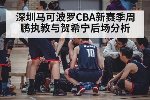 深圳马可波罗CBA新赛季周鹏执教与贺希宁后场分析