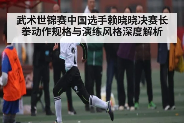 武术世锦赛中国选手赖晓晓决赛长拳动作规格与演练风格深度解析