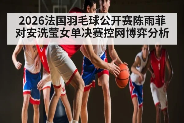 2026法国羽毛球公开赛陈雨菲对安洗莹女单决赛控网博弈分析