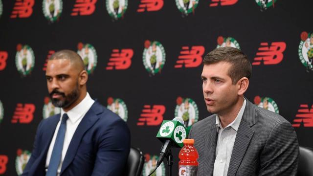 彩经网-绿军新掌门点评休赛期运作 球队补强依旧未完待续