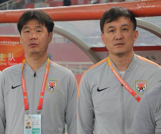 彩经网官网开奖-土帅的寒冬⑥:韩国脚大都大学生 本土主帅难有机会